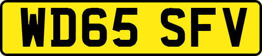 WD65SFV