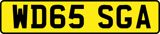WD65SGA