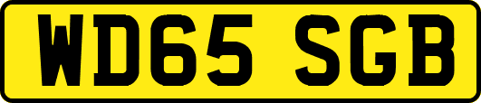 WD65SGB