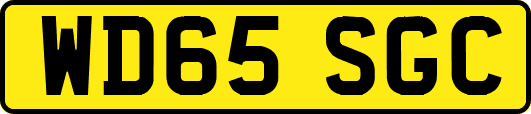 WD65SGC