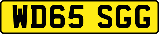 WD65SGG