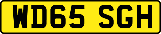 WD65SGH