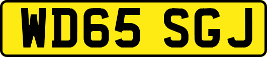 WD65SGJ