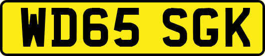 WD65SGK