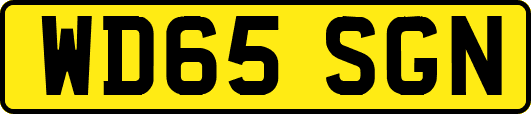 WD65SGN