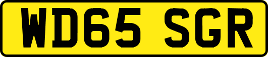 WD65SGR