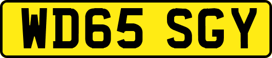 WD65SGY