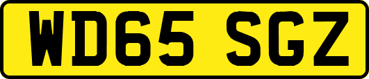 WD65SGZ