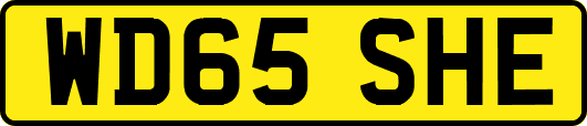 WD65SHE