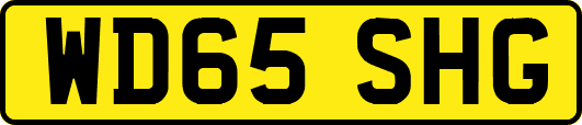 WD65SHG