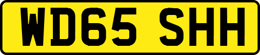 WD65SHH