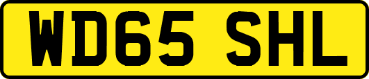 WD65SHL