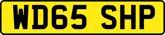 WD65SHP