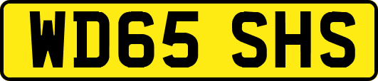 WD65SHS