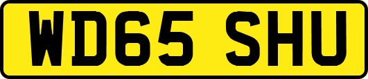 WD65SHU