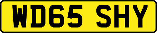 WD65SHY