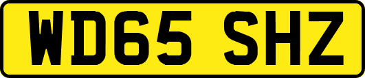WD65SHZ