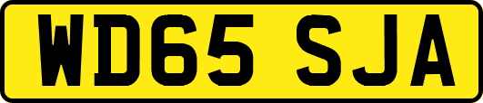WD65SJA