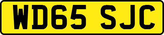 WD65SJC