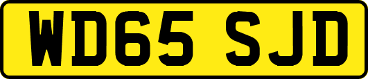 WD65SJD