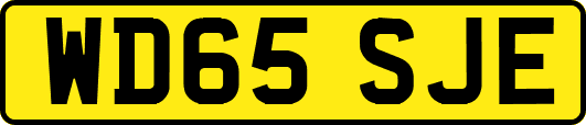 WD65SJE