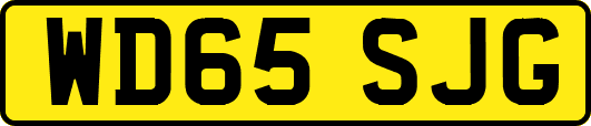 WD65SJG