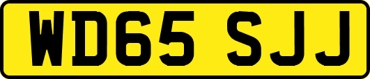 WD65SJJ