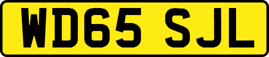 WD65SJL