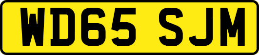 WD65SJM