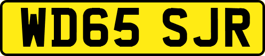 WD65SJR