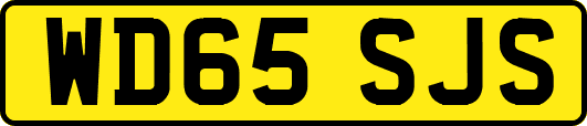 WD65SJS