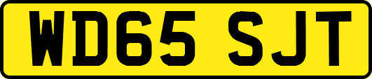 WD65SJT