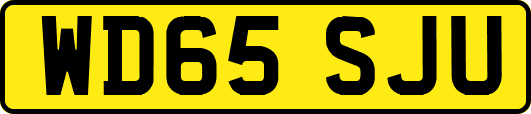 WD65SJU