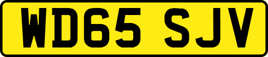 WD65SJV