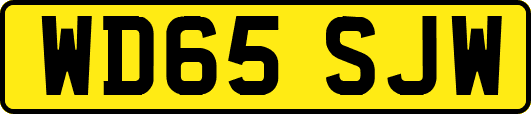 WD65SJW