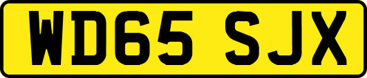 WD65SJX