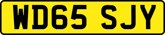 WD65SJY