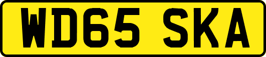 WD65SKA