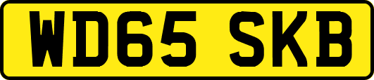 WD65SKB