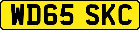 WD65SKC