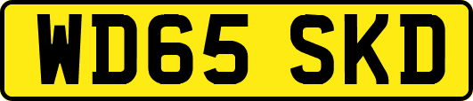 WD65SKD