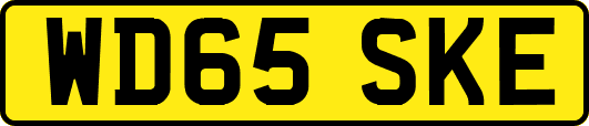 WD65SKE