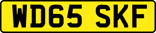 WD65SKF