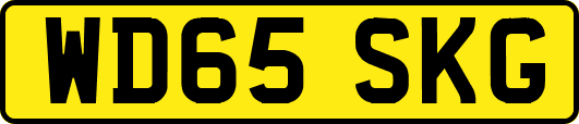 WD65SKG