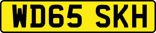 WD65SKH