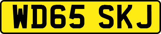 WD65SKJ