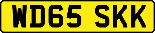 WD65SKK