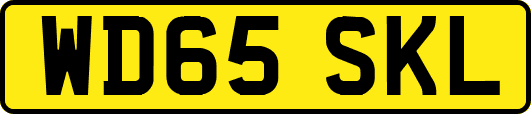 WD65SKL