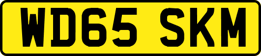 WD65SKM