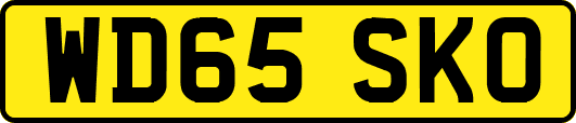 WD65SKO